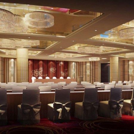 Kaniton Hotel Dongguan (Guangdong) Bagian luar foto