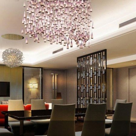 Kaniton Hotel Dongguan (Guangdong) Bagian luar foto