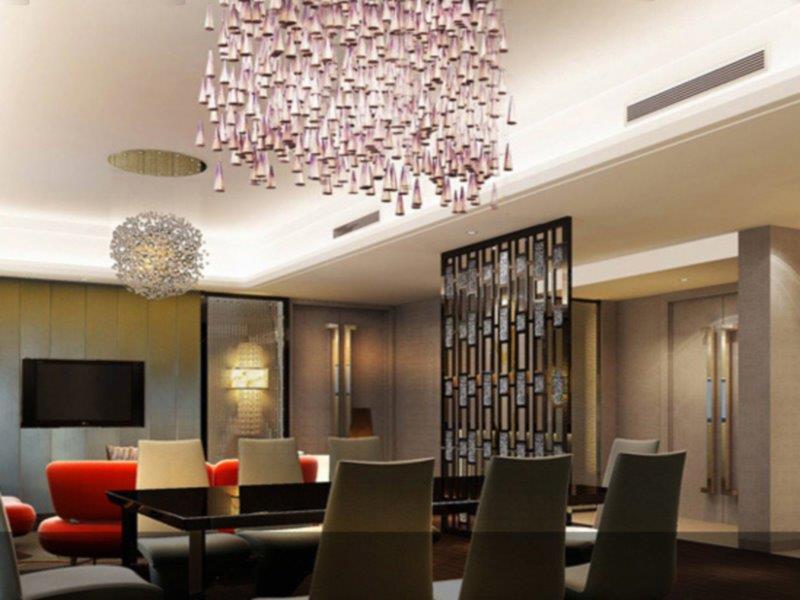 Kaniton Hotel Dongguan (Guangdong) Bagian luar foto