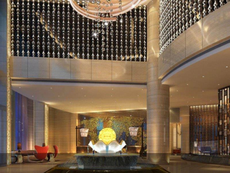 Kaniton Hotel Dongguan (Guangdong) Bagian luar foto