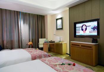 Kaniton Hotel Dongguan (Guangdong) Bagian luar foto
