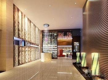 Kaniton Hotel Dongguan (Guangdong) Bagian luar foto