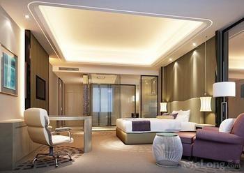 Kaniton Hotel Dongguan (Guangdong) Bagian luar foto