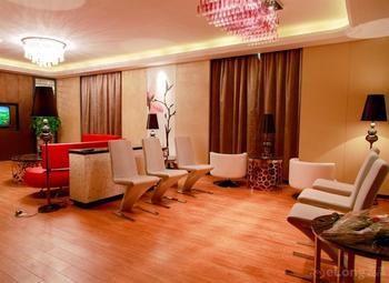 Kaniton Hotel Dongguan (Guangdong) Bagian luar foto