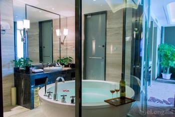 Kaniton Hotel Dongguan (Guangdong) Bagian luar foto