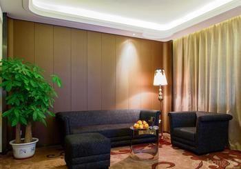 Kaniton Hotel Dongguan (Guangdong) Bagian luar foto