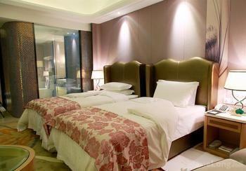 Kaniton Hotel Dongguan (Guangdong) Bagian luar foto