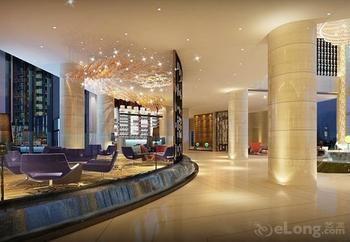 Kaniton Hotel Dongguan (Guangdong) Bagian luar foto